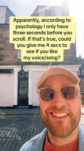 New Scottish Music Track for Friends