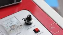 K40 Laser Cutter Potentiometer Upgrade