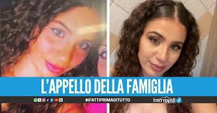 Ansia a Torre del Greco per Anna, la ragazza ha fatto perdere le proprie  tracce