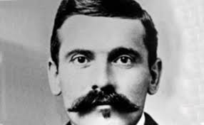 How “Doc” Holliday got his name