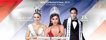 Miss & mister supranational thailand, กรุงเทพมหานคร ประเทศไทย. Miss Mister Supranational Thailand Photos Facebook