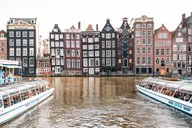3 Days In Amsterdam Itinerary 3 Days In Amsterdam Amsterdam Itinerary Best Hotels In Amsterdam