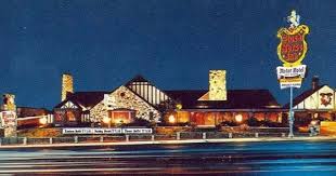 Plush Horse Redondo Beach Redondo Beach Ocean At Night Ca History