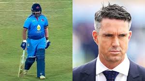 Some of the greatest sports stories are COMEBACK stories...": Former  England Kevin Peterson feels Prithvi Shaw's time is not yet over!