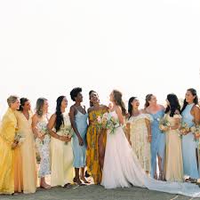 Summer weddings are the best weddings. 25 Best Summer Bridesmaid Dresses Under 200 Of 2021
