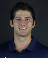 2019 CBU Men's Water Polo