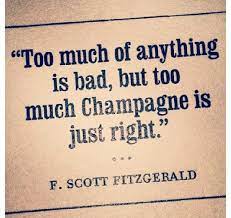 Jun 07, 2021 · mark twain — 'too much of anything is bad, but too much good whiskey is barely enough.'. Champagne Quotes Quotable Quotes Words Of Wisdom