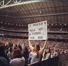 Former member zayn malik departed from the group in 2015. One Direction Concert Poster