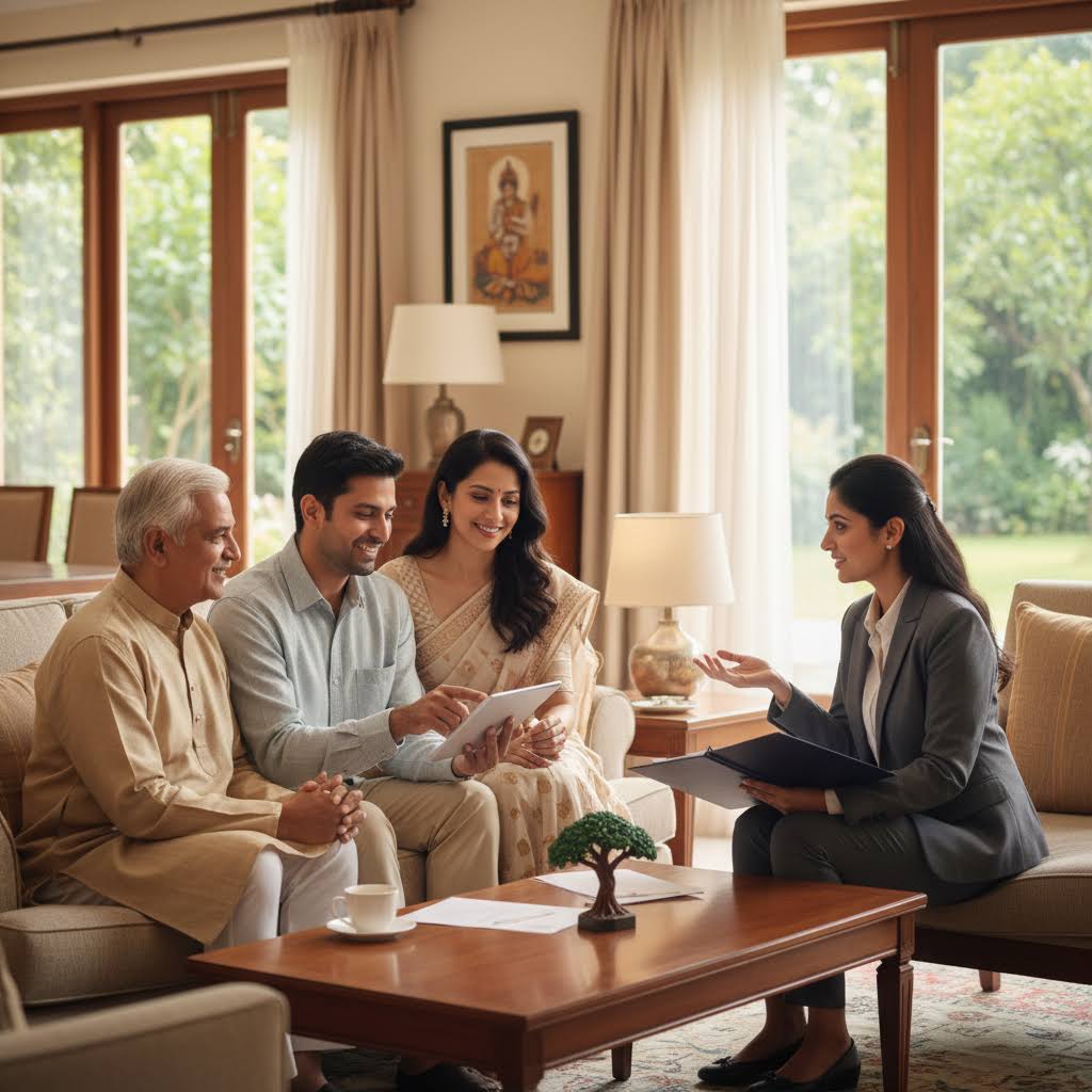 Wealth Transfer Planning product image