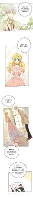 Ketika saya membuka mata saya, saya telah menjadi seorang putri! Who Made Me A Princess Chapter 74
