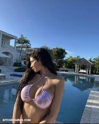 Kylie Jenner Nude Celebrities - Kylie Celebrities Leaked Nude Videos