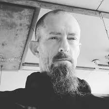 Don't scroll by without saying hi