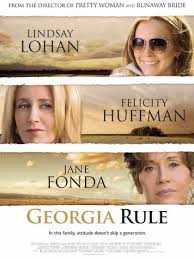 Ten Years Ago: Georgia Rule