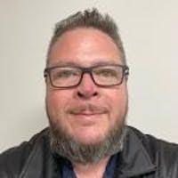 Kevin Eaton's Instagram, Twitter & Facebook