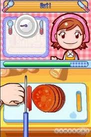 The skin of an eggplant is full of antioxidants, potassium and magnesium. Cooking Mama Video Game Wikiwand