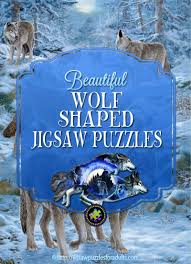 Undersea mermaid animals jigsaw puzzle 500 piece shark adventure water no edges diy games intellectual decompressing puzzle fun toys for adults teens. Shaped Jigsaw Puzzles Unique Shaped Puzzles No Straight Edges