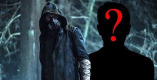 Is Cicada Chris Klein The Real Villain Of The Flash Season 5 Or Is Someone Else Pulling The Strings We Have A T The Flash Season Villain The Flash Season 2