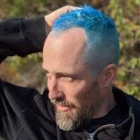 Jeff Jackman's Instagram, Twitter & Facebook