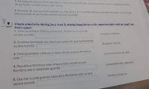Este mult mai elegantă o simplă fundă care leagă codițele. CarinÈ›a Citeste Enunturile De Mai Jos Si Scrie In Casete Le Libere Termenul Din Paranteza Alaturata Pe Brainly Ro