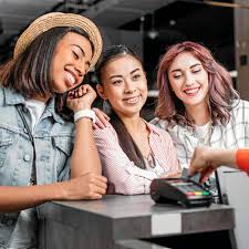 Visa, mastercard, discover, american express, or a store credit card. Make Your Credit Card Work For You