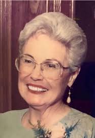 Dorothy Schroeder Obituary (1931