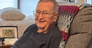 There's No Place Like Home