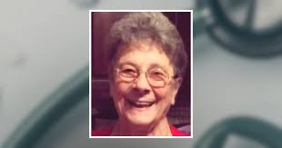 Patricia (Serra) McGrath Obituary July 17, 2024
