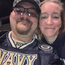 Haymitch and Lenore in Hunger Games