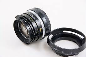 Leica Summilux 35mm F 1 4 Pre Asph M Mount Lens Leica Stuff To Buy Lens