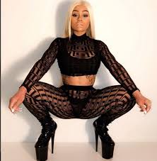 Johnson & wales university is a private institution that was founded in 1914. Blac Chyna Johnson Wales University North Miami Blac Chyna Age Height Weight Net Worth 2020 World She Became A Dancer At King Of Diamonds Naming Herself Cream Animevolutiond