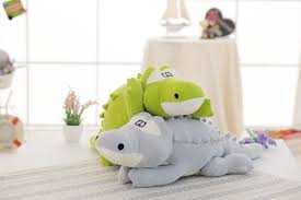 View our entire collection of waldorf toys today! Giant Crocodile Soft Stuffed Plush Toys Pillow Bed Huge Toy Kids Birthday Gift Other Soft Toys