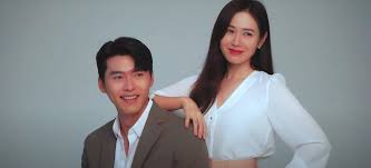 I love the pairing with grace mar 29 2020 12:55 am she did a really great job in crash landing on you. Crash Landing On You Stars Hyun Bin And Son Ye Jin Are In A New Campaign Together Tatler Singapore