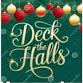 Deck the Halls at the Museum event in Lepanto, AR