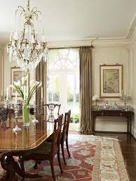 Enter interior design firm, libra studio. How To Achieve A Traditional Style Dining Room Victorian Elegant Dining Room Dining Room Design