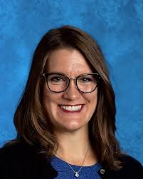 Staffing Announcement