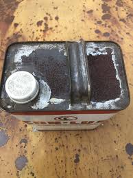 Image result for Dark Gray 1990 Consolidated Edison Company