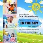 Stories and Songs: In the Sky