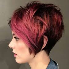 Tapered pixie hairstyles for short thin hair. 5 Trendy Short Sassy Hairstyles For Women Hairstyles Out