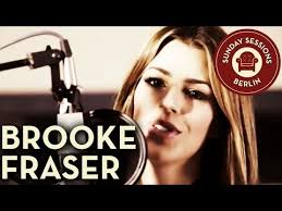 Female Voices at Sunday Sessions Berlin