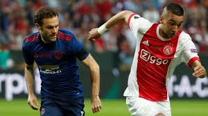 Fifa 19 afc ajax possible champions league final xi. Uefa Champions League Third Qualifying Round Guide Uefa Champions League Uefa Com