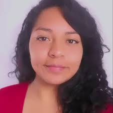 Pamela Maza's Instagram, Twitter & Facebook