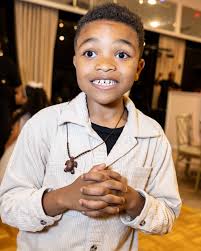 Please join me at The Jonathan Foundation For Children With Learning  Disabilities, Inc.11th Annual Fundraiser filled with an evening of unity,  love and support for our special needs community. Help The Jonathan