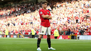 Daniel james is a singer/songwriter & producer from the uk. Why The Criticism Of Man Utd S Daniel James Is Completely Unwarranted 90min