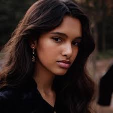 Taja Campbell's Instagram, Twitter & Facebook