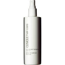 Today, the brand's approach is the same as it was then: Clinique Hair Care Non Aerosol Hairspray Styling Products Beauty Health Shop The Exchange