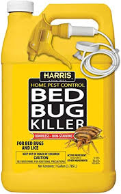 Bed Bug - Sniper Services - Affordable Licensed Pest Control Services - Tx