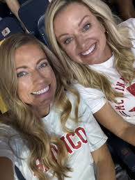 Shana Gardner's Instagram, Twitter & Facebook