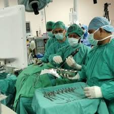 Maybe you would like to learn more about one of these? 5th Ipoh Endoscopic Sinus Surgery Course Hospital Raja Permaisuri Bainun Ipoh October 9 11 2015 Dr Dharambir S Sethi