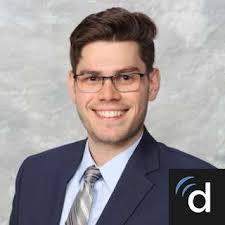 Dr. Brandon Yonel, MD