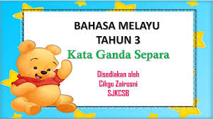 Ucapan selamat natal 2019 dan selamat menyongsong tahun baru 2020. Bahasa Melayu Tahun 3 Flip Ebook Pages 1 9 Anyflip Anyflip